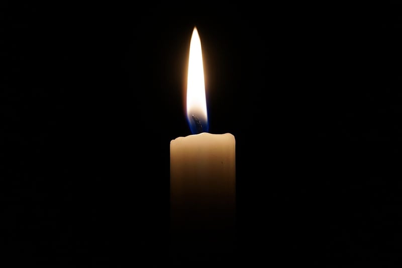 Handmade Candles