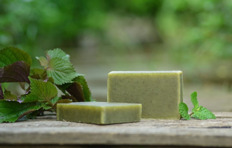 Handmade Soap